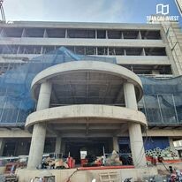 XNK và ĐTXD Toàn Cầu 2