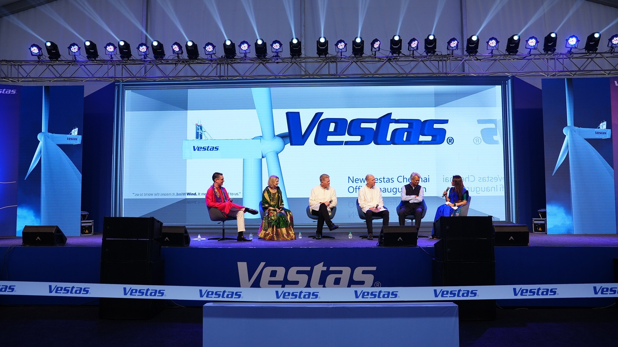 Vestas 1