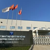 Kỹ Thuật Điện Tử Tonly Việt Nam 6