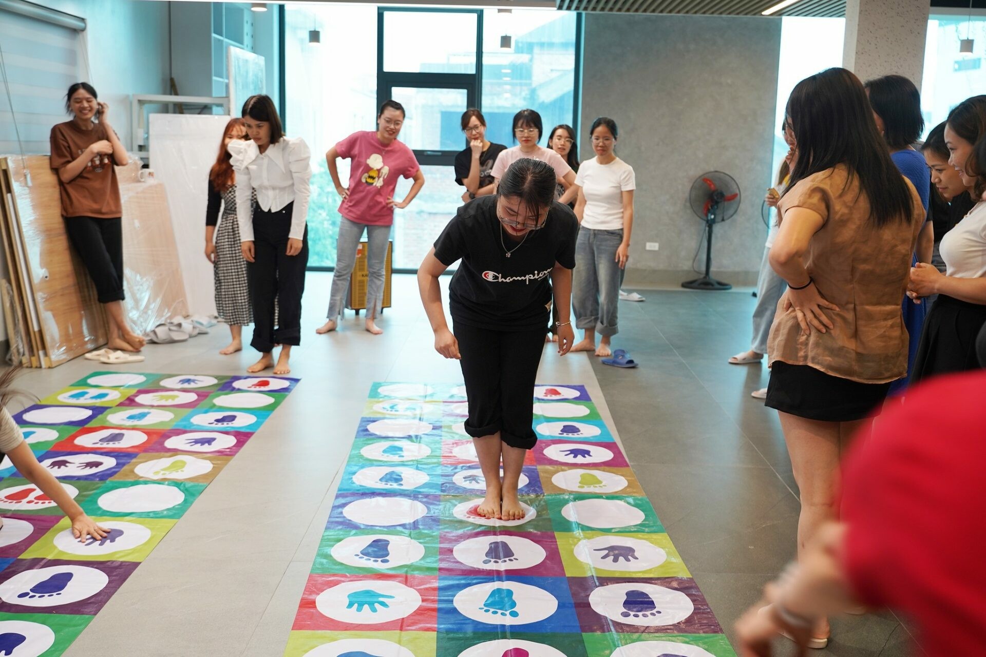 Sản xuất và Thương mại Phương Mai 5