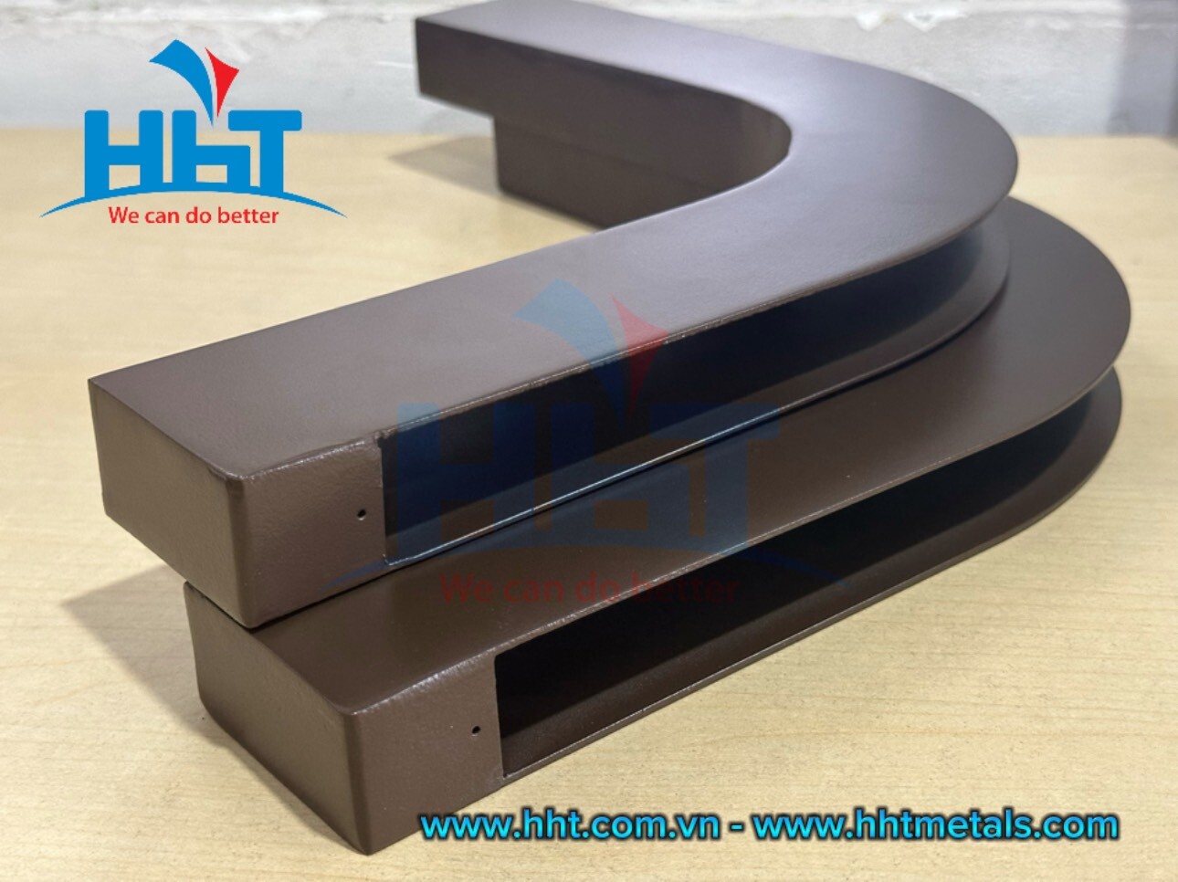 Tư Vấn Đầu Tư Và Dịch Vụ Kỹ Thuật HHT 7