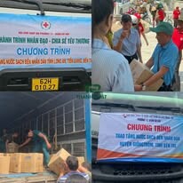 Vận Tải Thành Phát Express 6