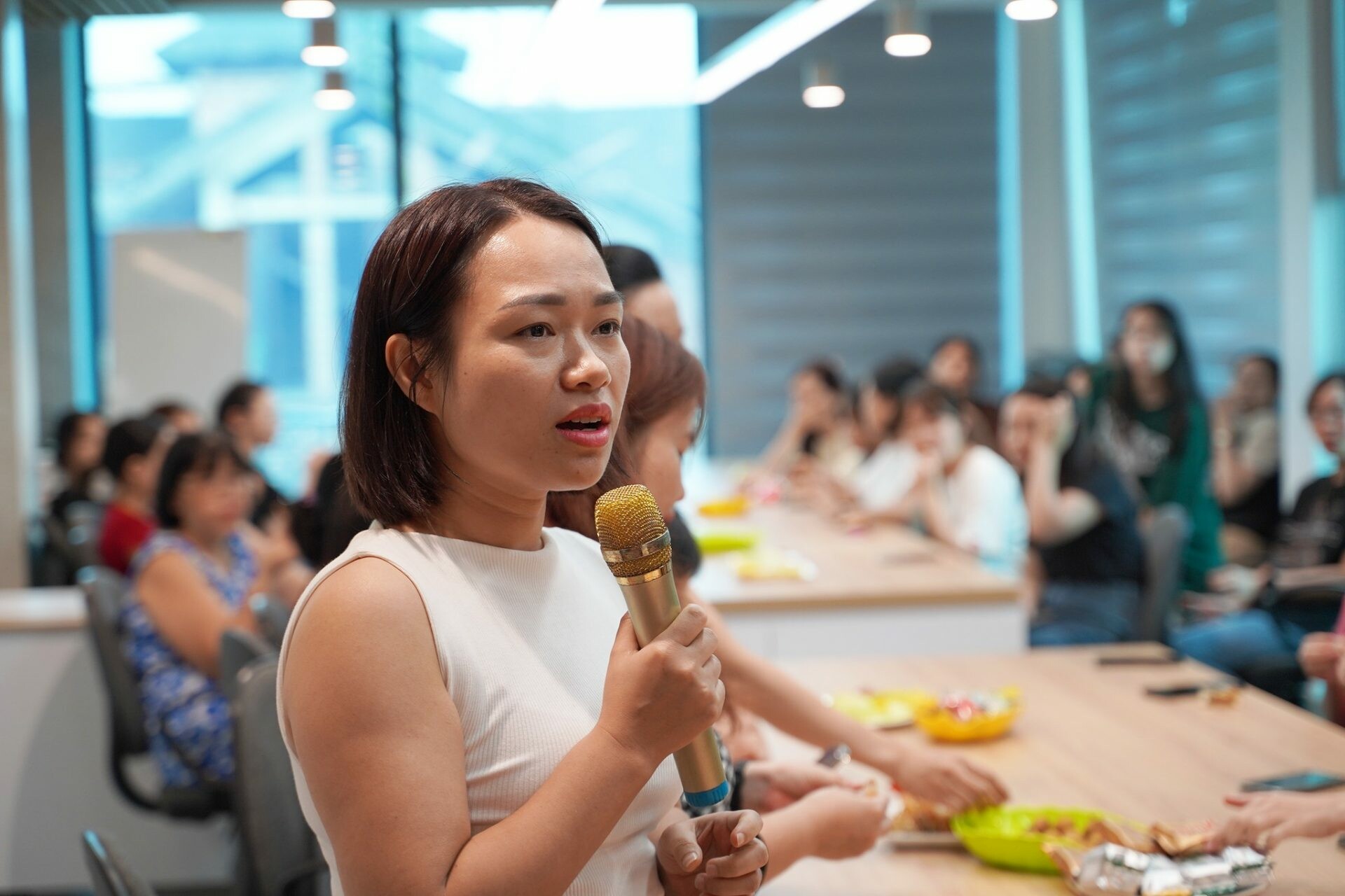 Sản xuất và Thương mại Phương Mai 3