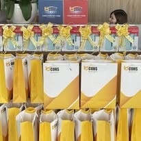 Bất Động SảnBcons PS 4