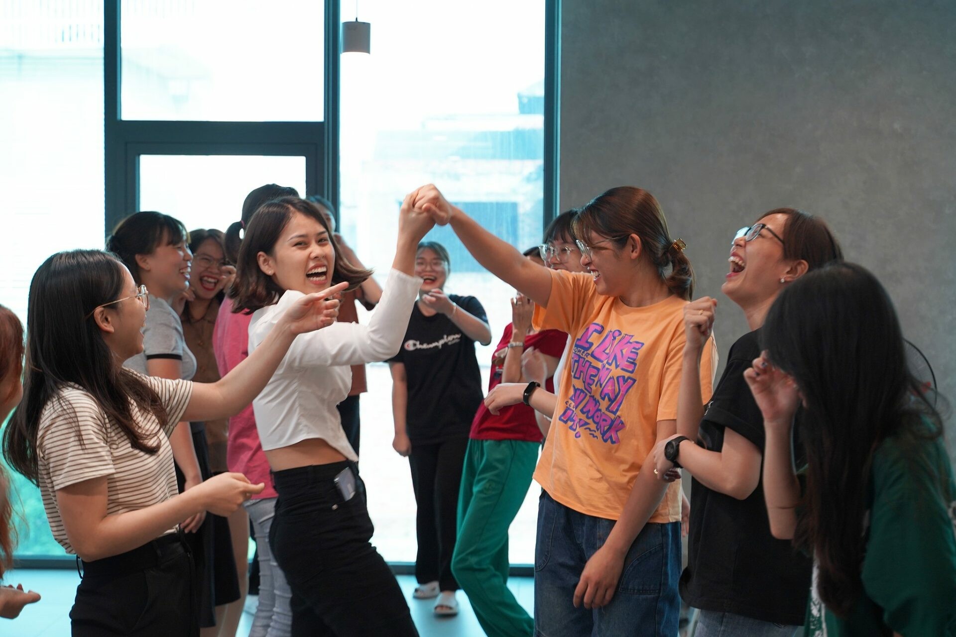 Sản xuất và Thương mại Phương Mai 2