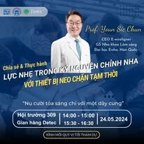 Nha khoa Detec - Detec Dental Lab 4