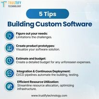 Trustify Technolog 7