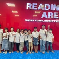 Đào Tạo Anh Ngữ Quốc Tế ATHena 3