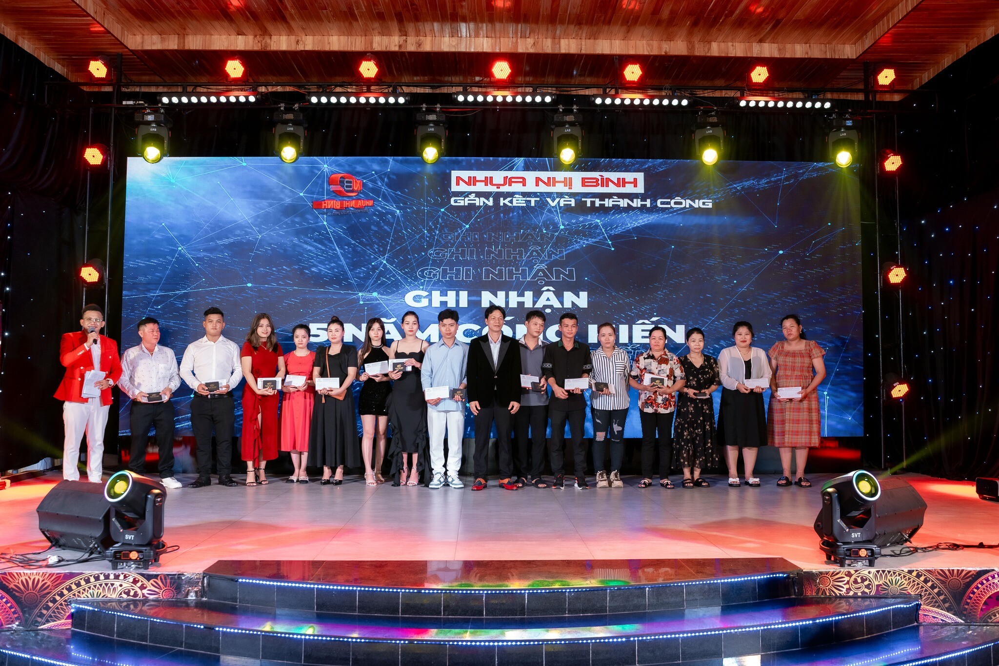 Nhựa Nhị Bình 1