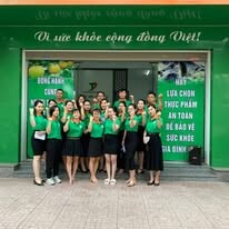 Thực phẩm Tứ Phương 5