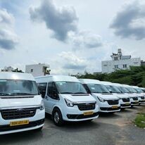 VẬN TẢI & DU LỊCH THANH SƠN 11