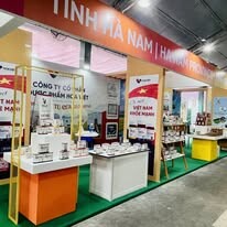 Dược phẩm Hoa Việt 17