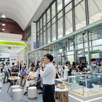 Nha khoa Detec - Detec Dental Lab 7