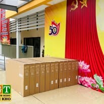 Thiết Bị SGT 8