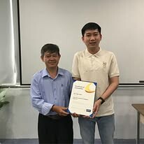 Giải Pháp Năng Lượng Việt - VPOWER 11