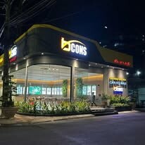 Bất Động SảnBcons PS 5