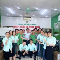 Thực phẩm Tứ Phương 6