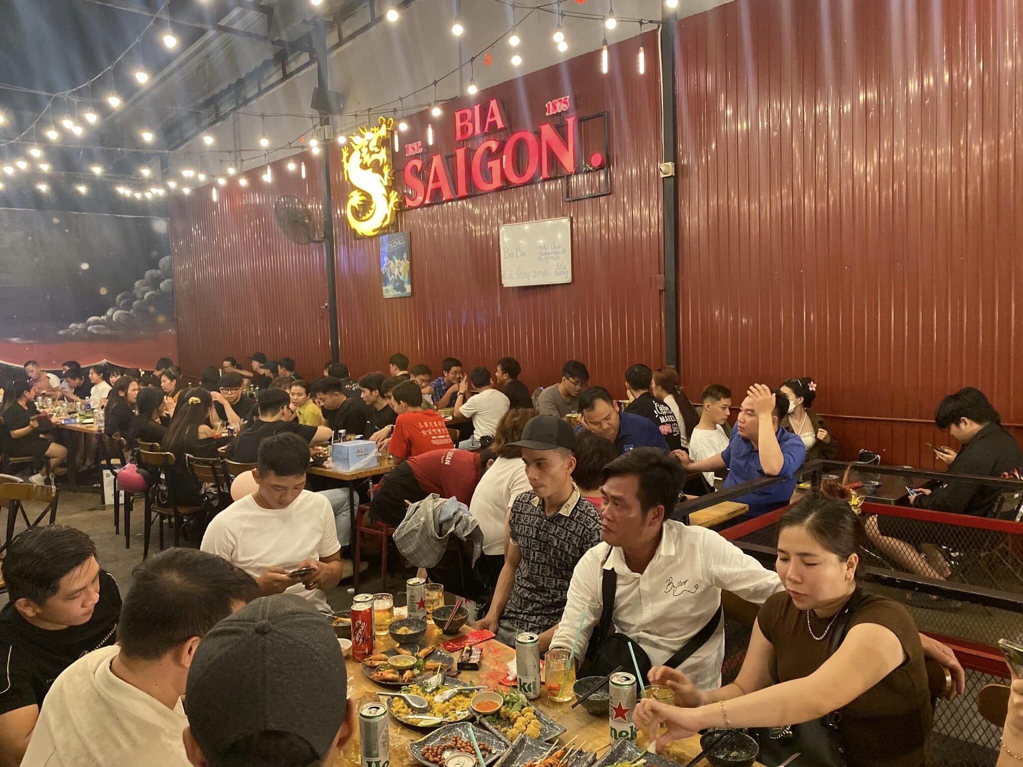 Đỉnh Phong Quán 2 5