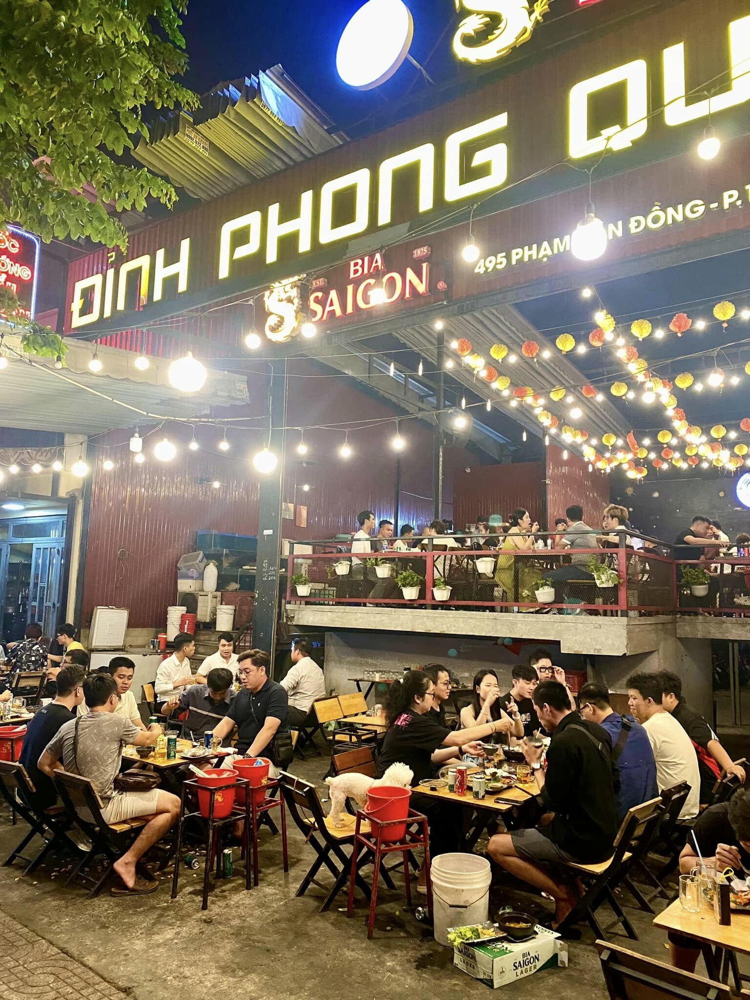 Đỉnh Phong Quán 2 6