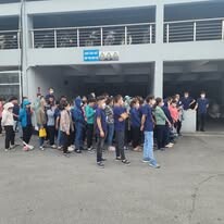 CÔNG TY CỔ PHẦN KIỂM ĐỊNH 6 2