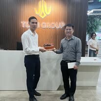 Địa Ốc TSAN Group 13