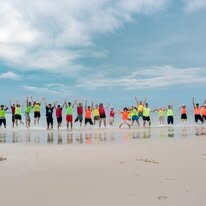 Musashi Paint Việt Nam 8