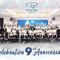 G.pacific Logistics 2