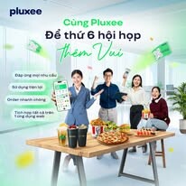 Pluxee Việt Nam (Sodexo Pass) 6