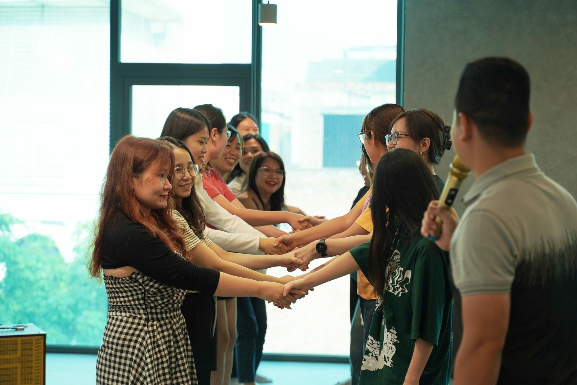 Sản xuất và Thương mại Phương Mai 1