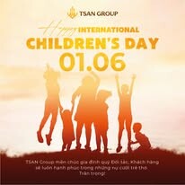 Địa Ốc TSAN Group 10