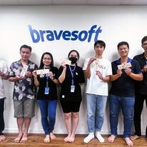 BRAVESOFT VIỆT NAM 4