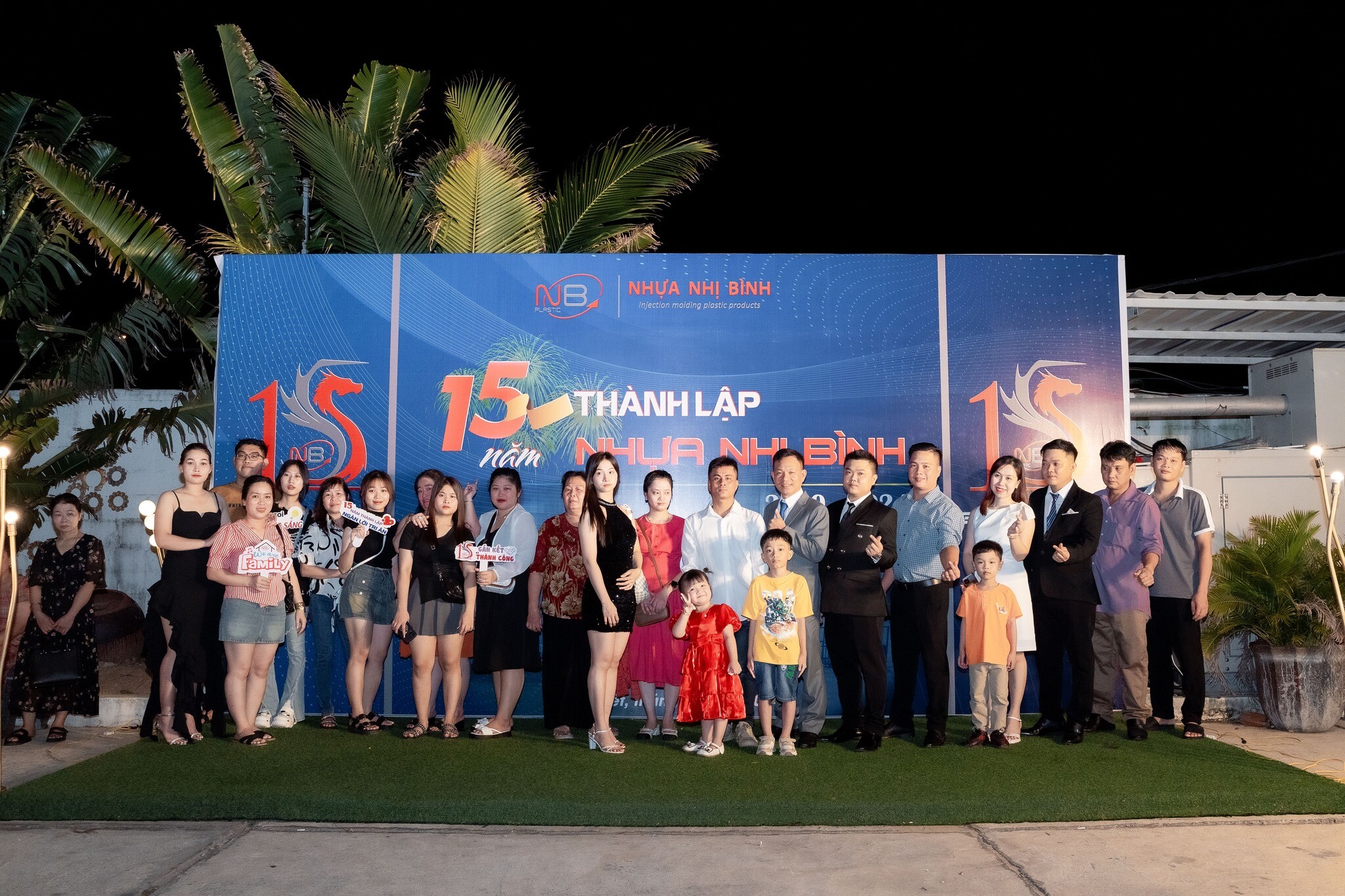 Nhựa Nhị Bình 3