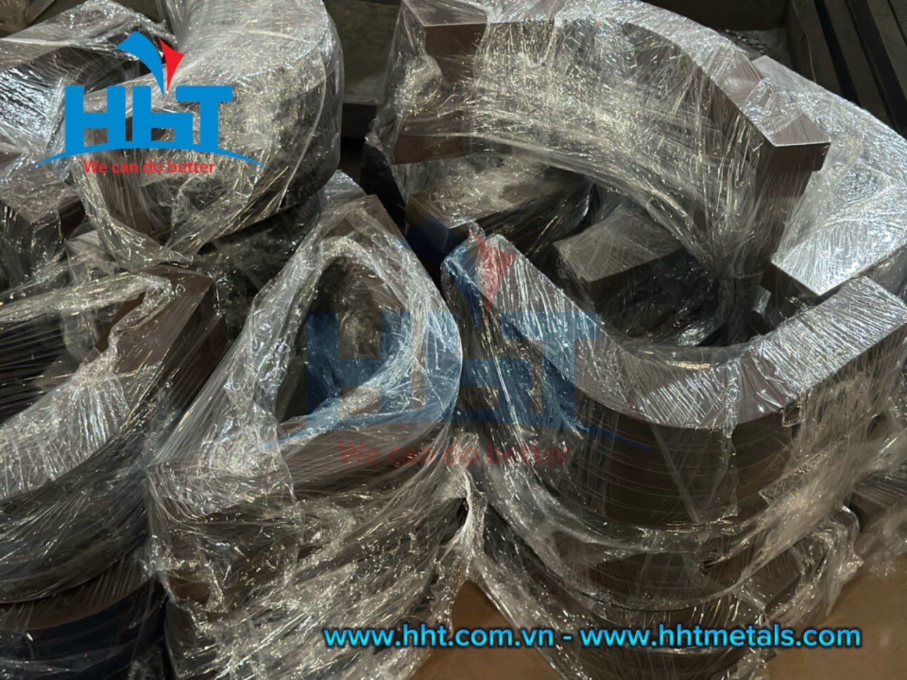 Tư Vấn Đầu Tư Và Dịch Vụ Kỹ Thuật HHT 6