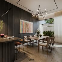 Kiến trúc và xây dựng MVN Group 5