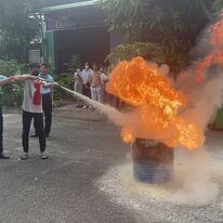 TENTAMUS VIỆT NAM LLC 8