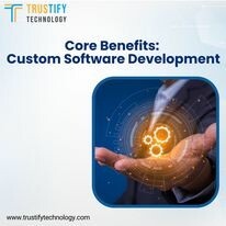 Trustify Technolog 3