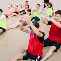 Musashi Paint Việt Nam 9