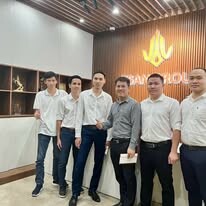 Địa Ốc TSAN Group 11