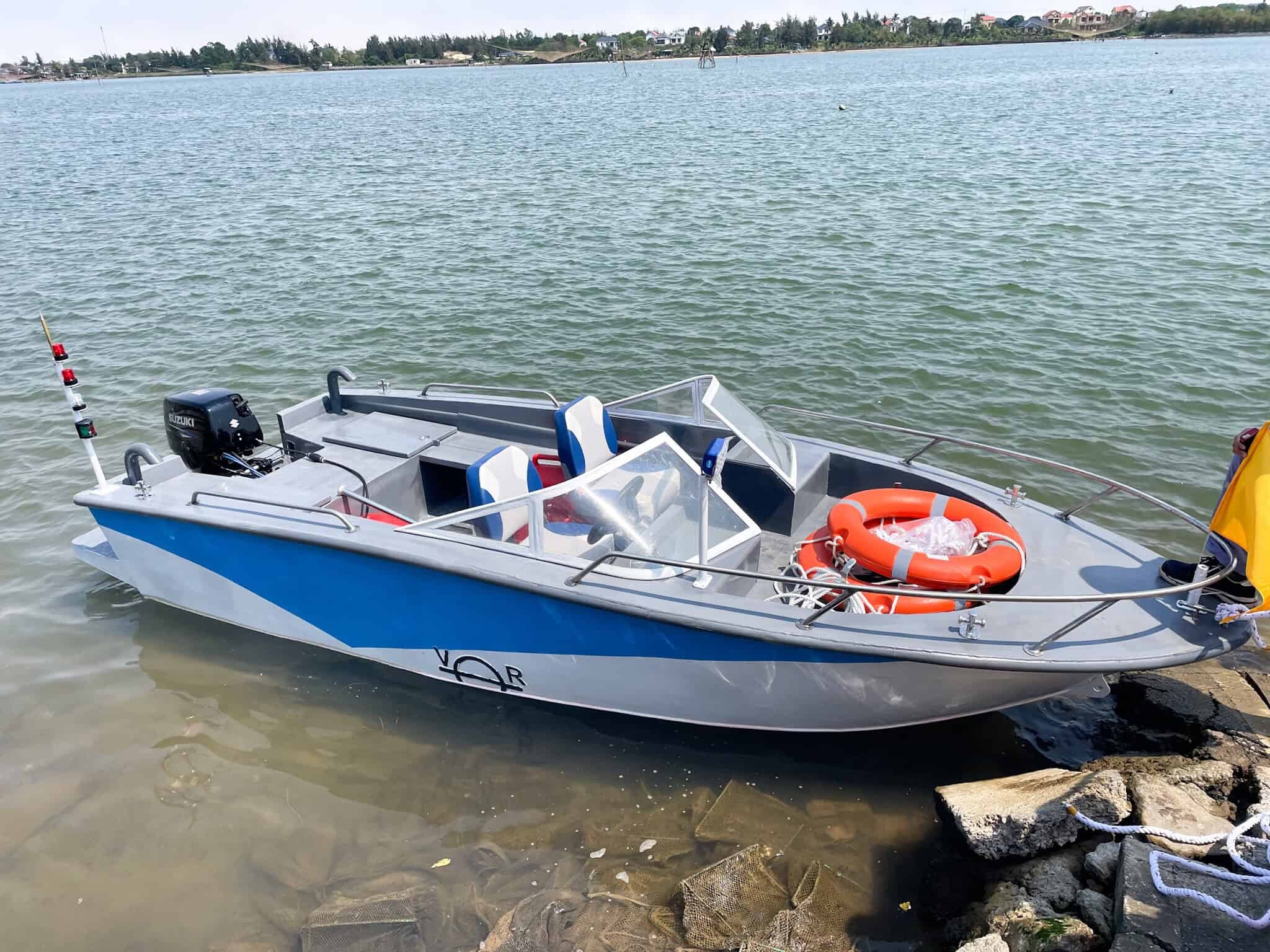 Công Ty TNHH Ngọc Du 7