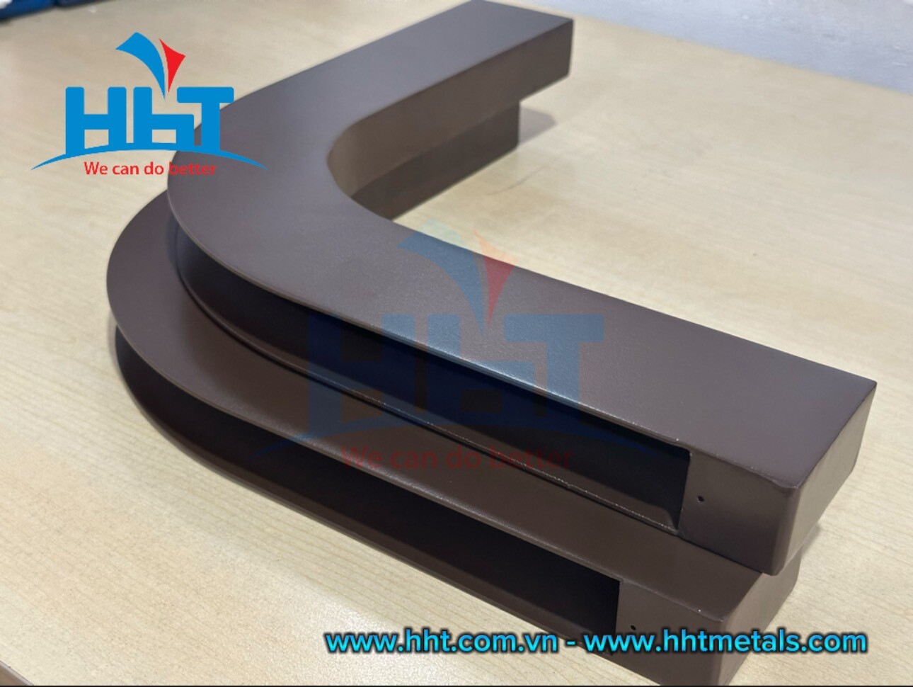 Tư Vấn Đầu Tư Và Dịch Vụ Kỹ Thuật HHT 5