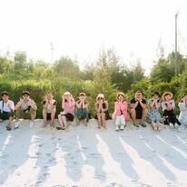 Musashi Paint Việt Nam 6