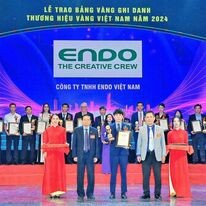 Endo Việt Nam 10