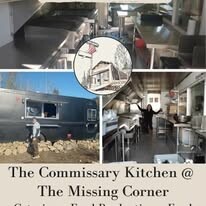 Missing Corner Inc. 7