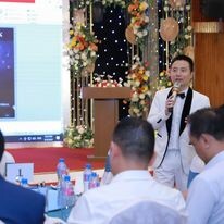 Quảng cáo và Truyền Thông Sao Việt - Vietstarmax 4