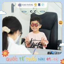 Bệnh Viện Mắt Cao Thắng 11