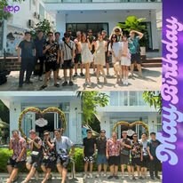 UPP Global Technology 6