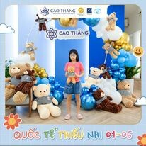 Bệnh Viện Mắt Cao Thắng 9