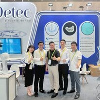 Nha khoa Detec - Detec Dental Lab 9