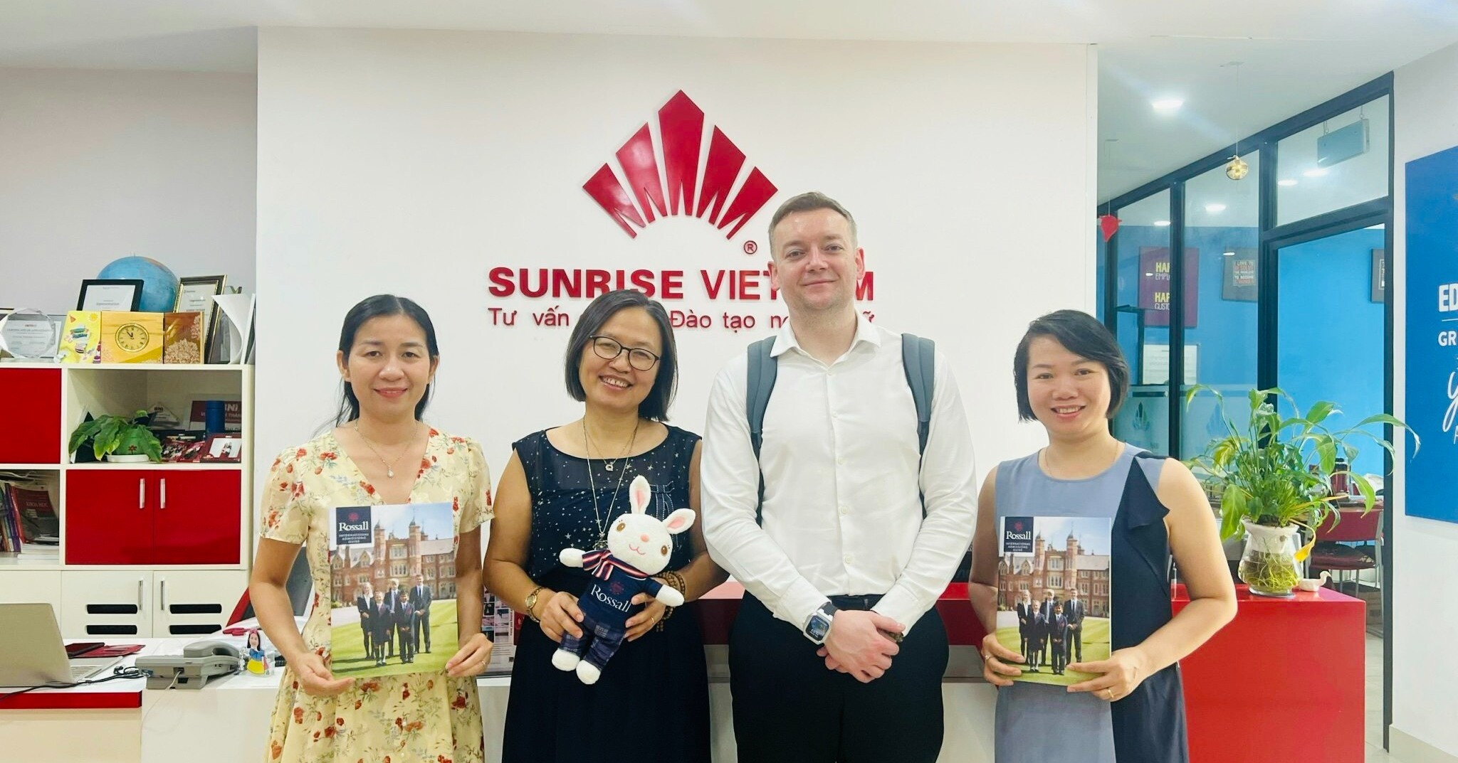 CÔNG TY TNHH THÁI DƯƠNG 6