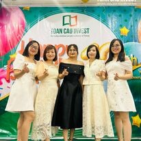 XNK và ĐTXD Toàn Cầu 5